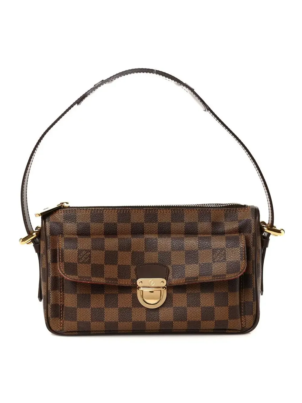 Louis Vuitton Damier Ebene Ravello Gm #308808L12B